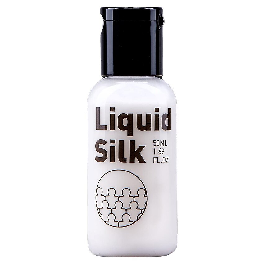 Lubrifiant Liquid Silk
