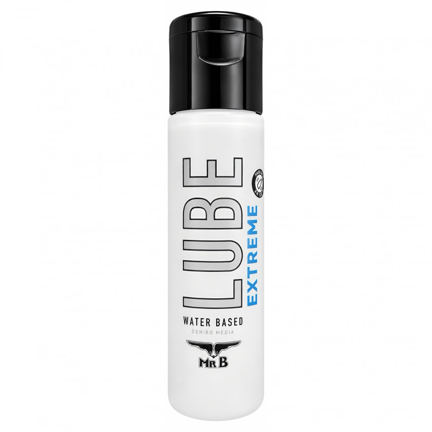 Lubrifiant Mister B LUBE Extreme