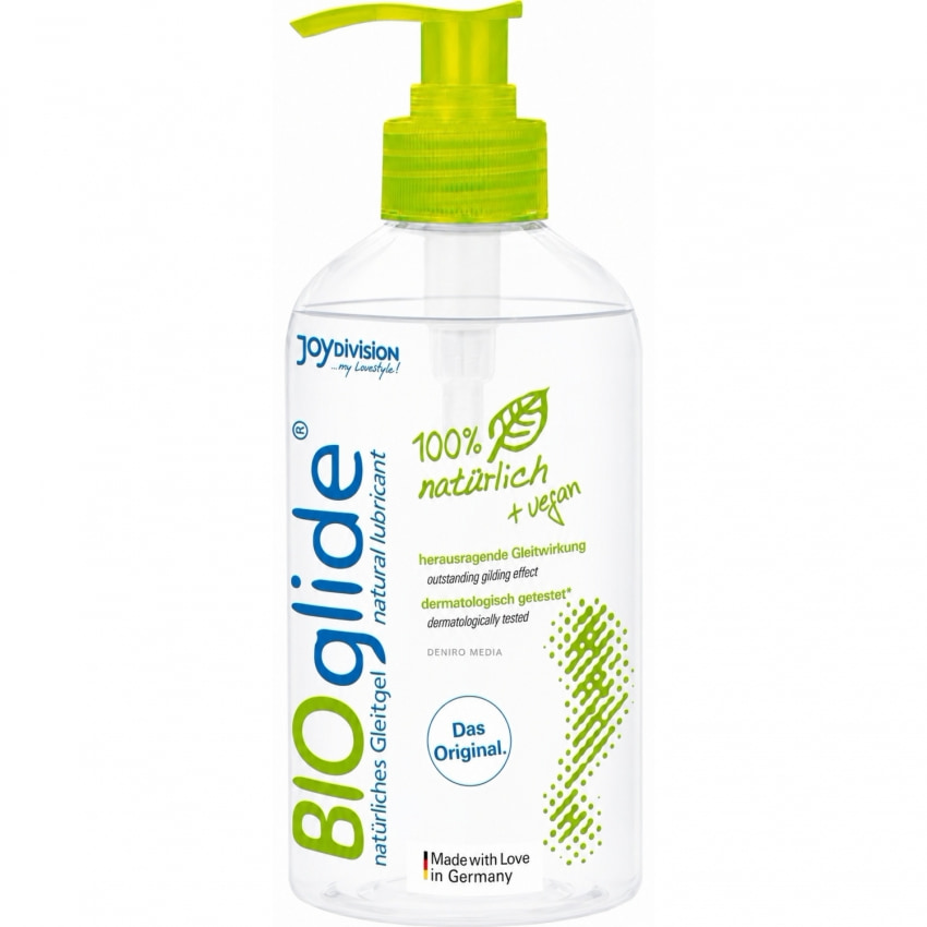 Gel Lubrifiant Pentru Uscaciune Vaginala 500ml