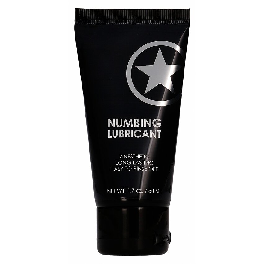Lubrifiant Cu Efect Amortisitor 50 Ml
