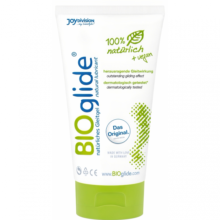 Lubrifiant Organic