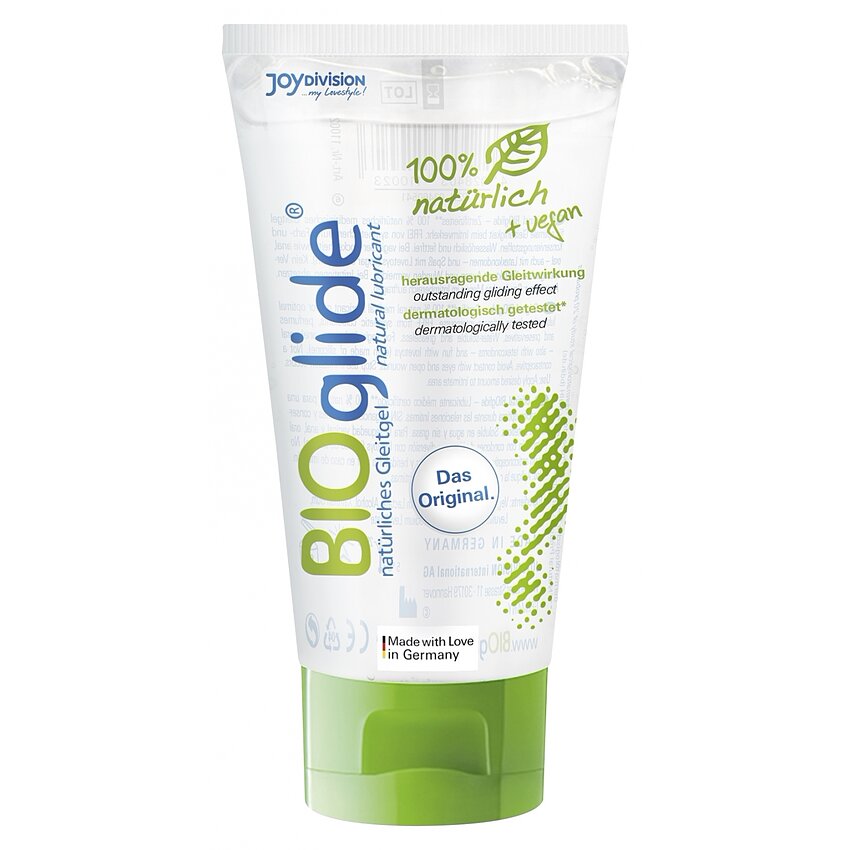 Lubrifiant Organic