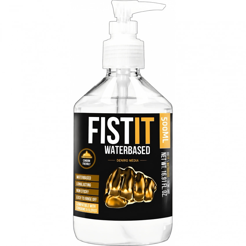 Unde Cumpar Lubrifiant Pe Baza De Apa 500 Ml