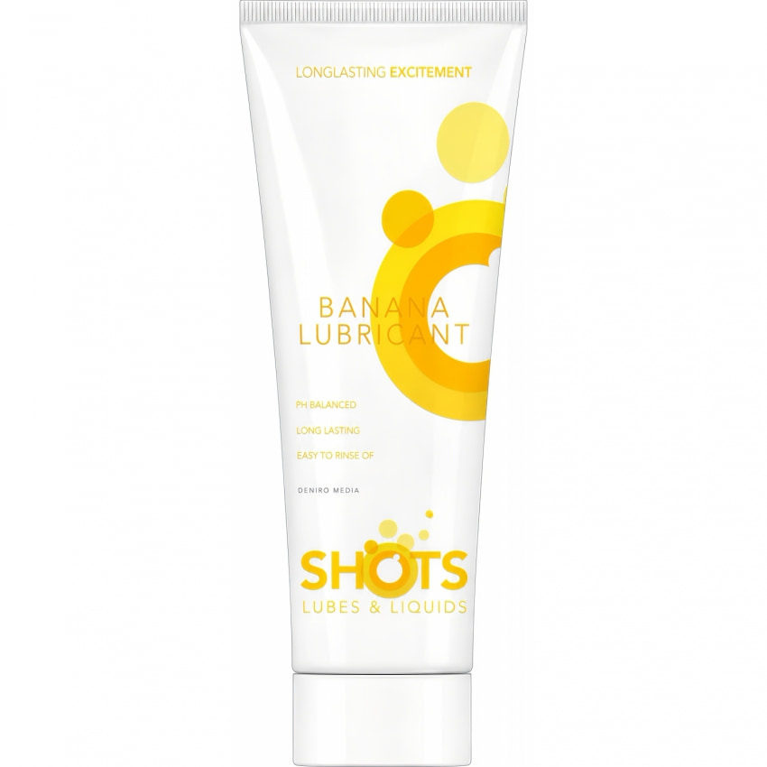Lubrifiant Pe Baza De Apa Compatibil Latex 100ml