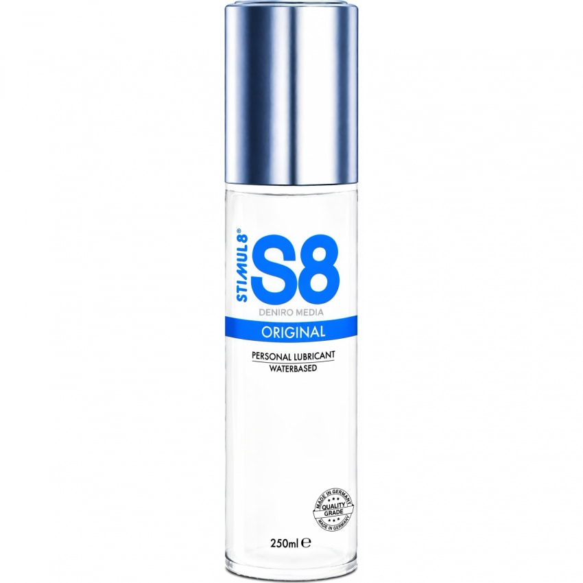 Lubrifiant Waterbase Fara Miros 250 Ml