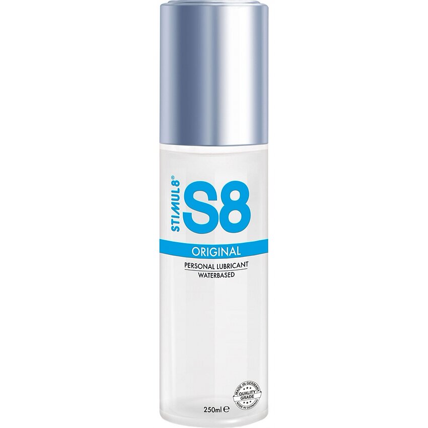 Lubrifiant S8 Waterbase Original