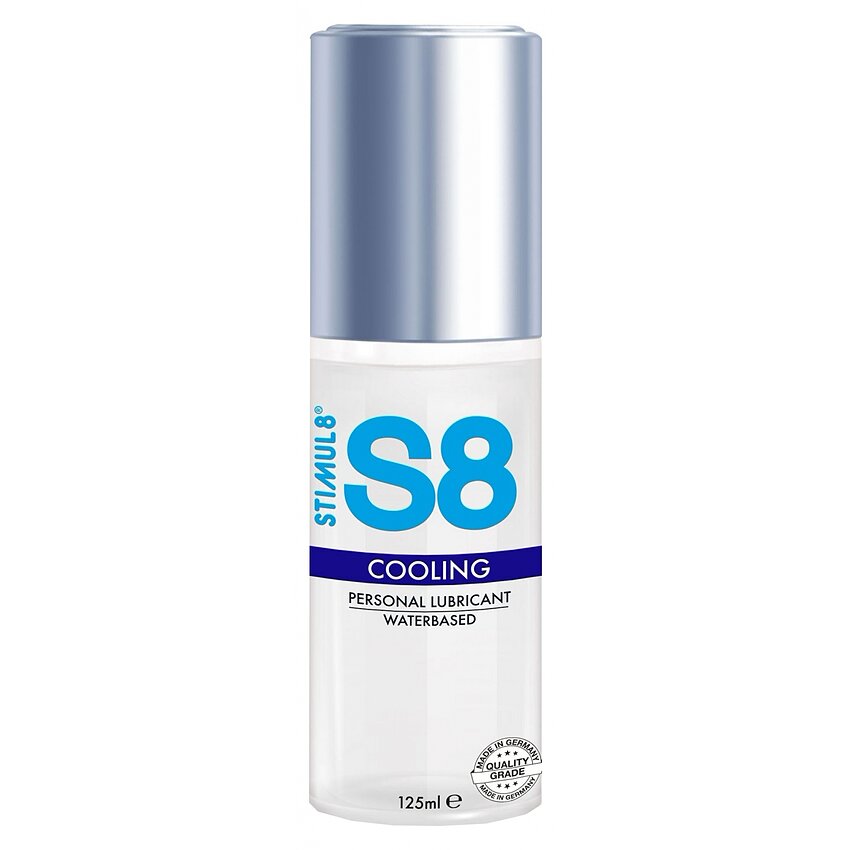 Lubrifiant S8 WB Cooling Lube