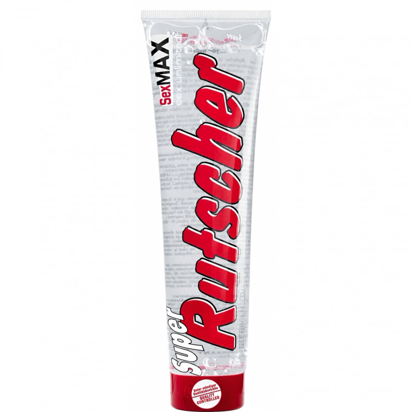 Lubrifiant Super Rutscher 200 Ml