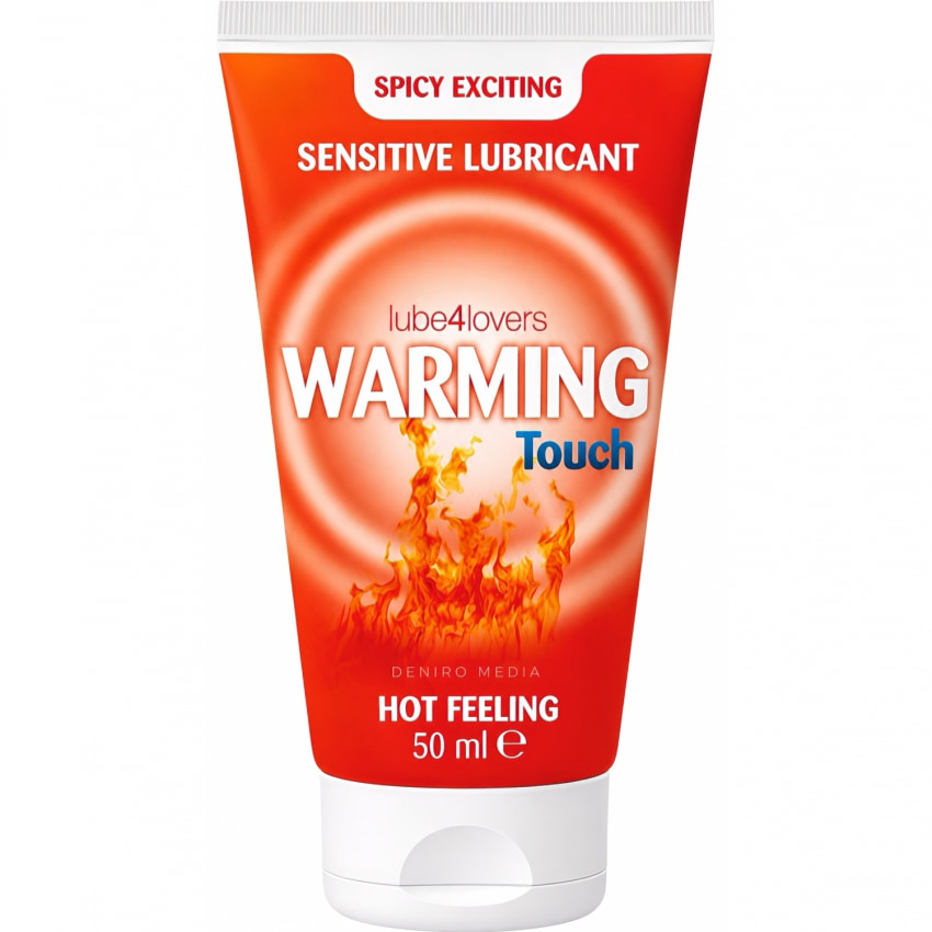 Lubrifiant Pentru Cresterea Sensibilitatii Penisului Warming