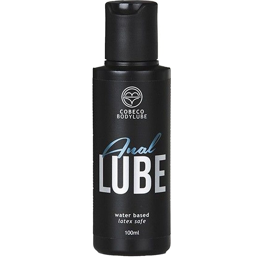 Lubrifiant Anal Lube Bodylube Cobeco