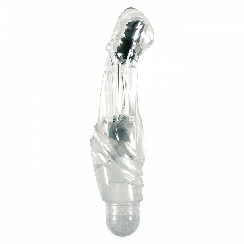 Lucidity Minis Mirage Light Up Vibe Transparent