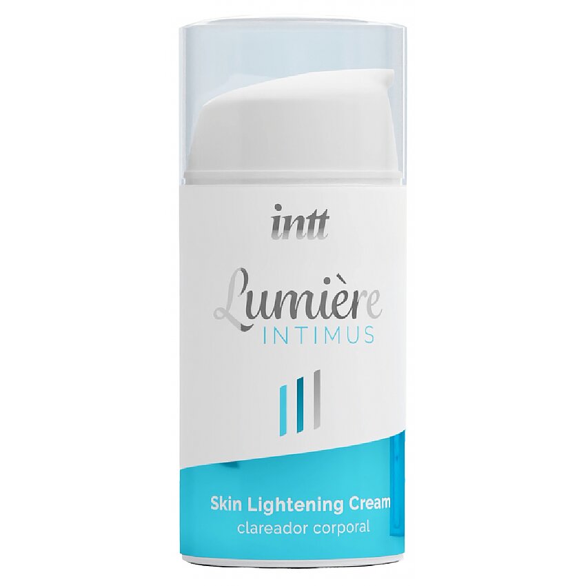 Crema Albire Intima Lumiere Intimus