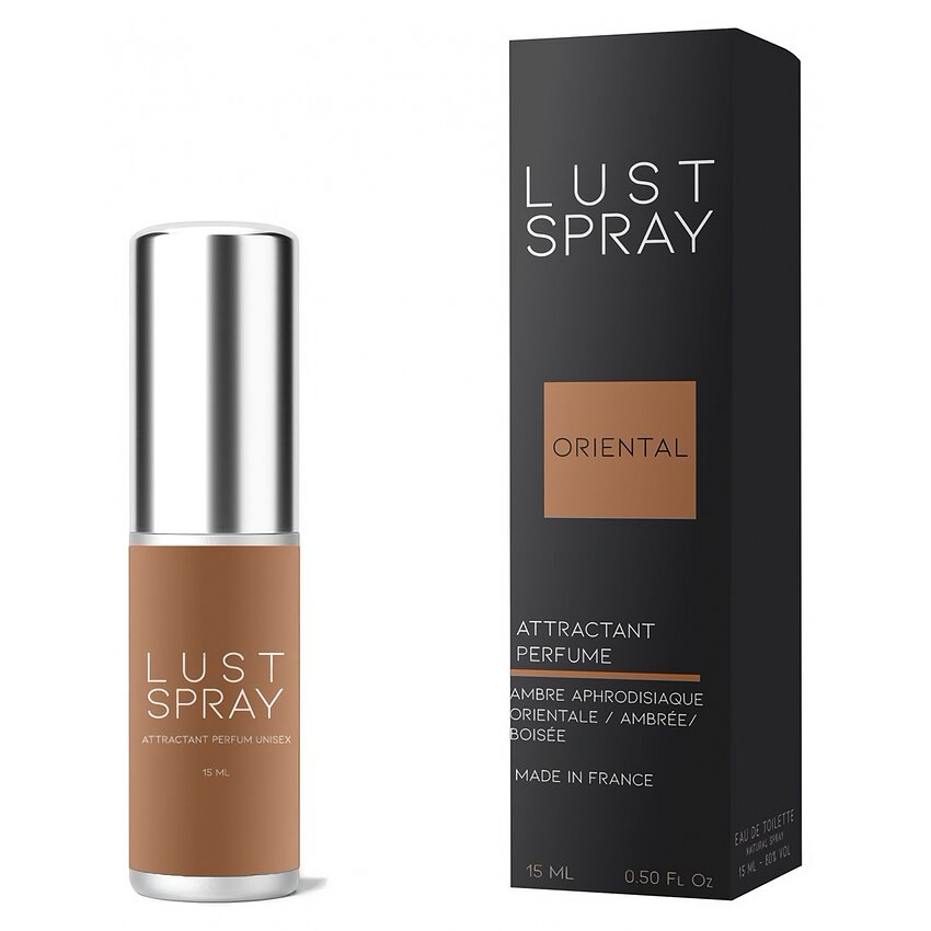 Spray Feromoni Pentru Intalniri Romantice Si Atractie