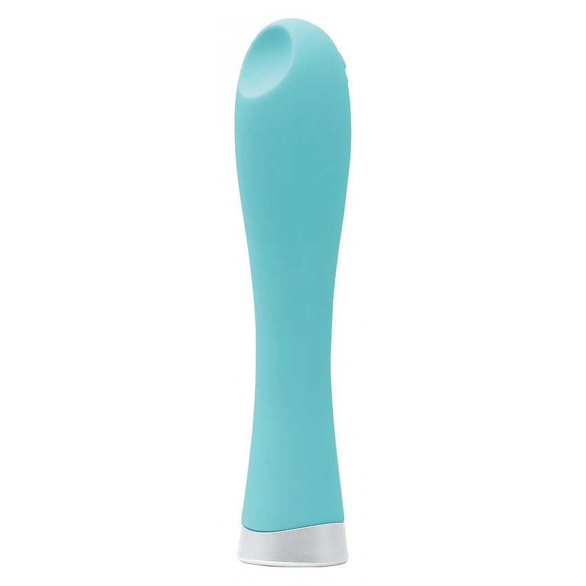 Vibrator G Spot Reincarcabil Usb