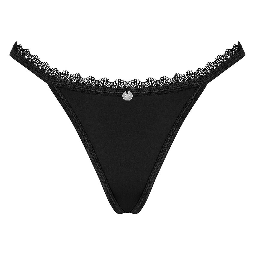 Chilot Obsessive Maderris Negru