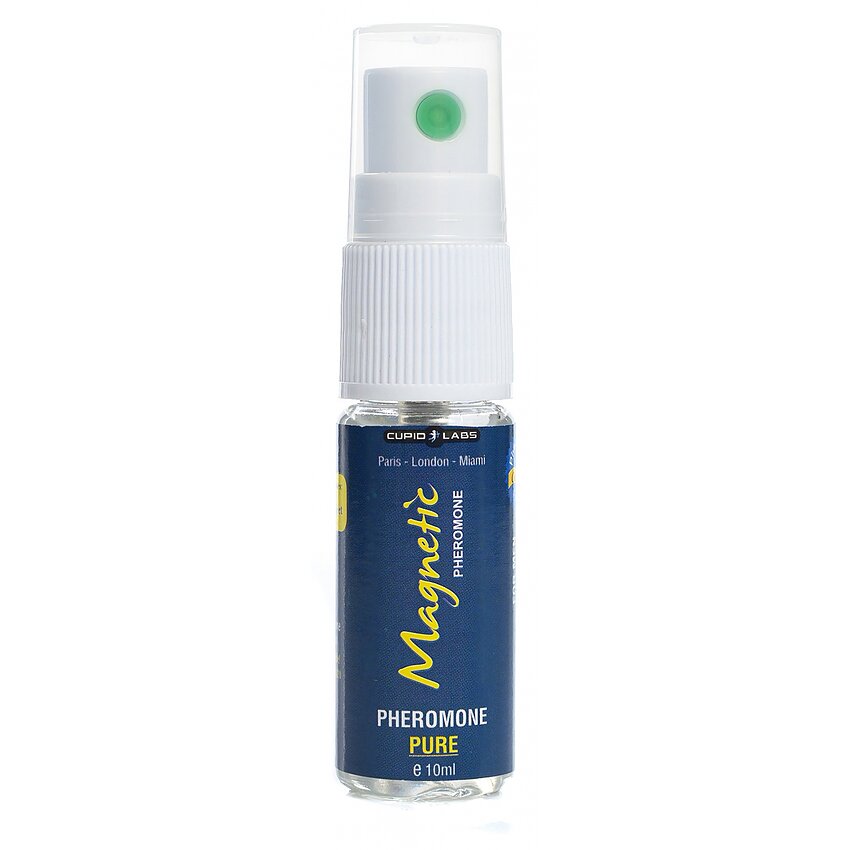 Magnetic Pheromone Pure Pheromone for Men