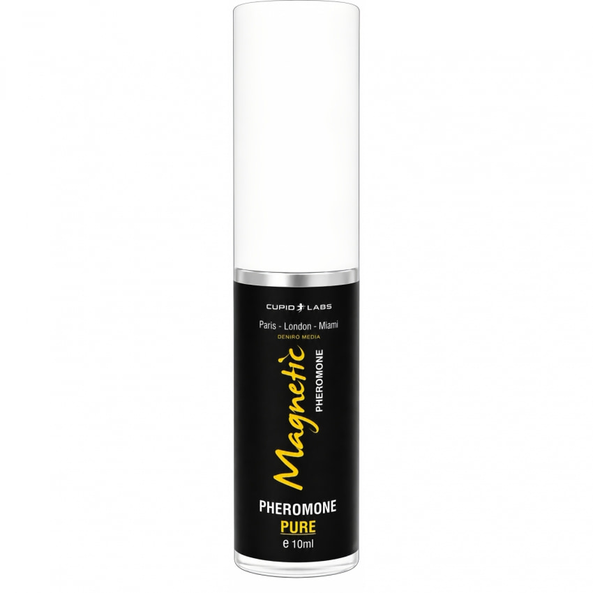 Magnetic Pheromone Pure Unisex