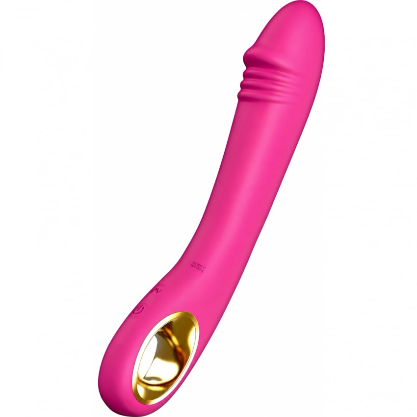 Vibrator Pentru Incepatori Punct G Usor De Folosit