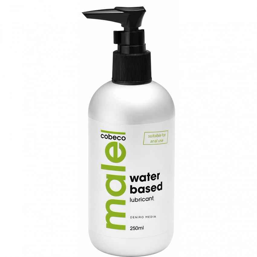 Lubrifiant Pe Baza De Apa 250 Ml