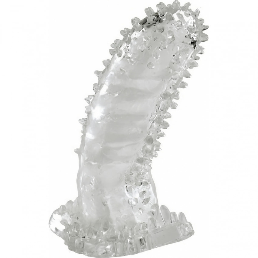 Extensie Penis Cu Striatii Pentru Stimulare