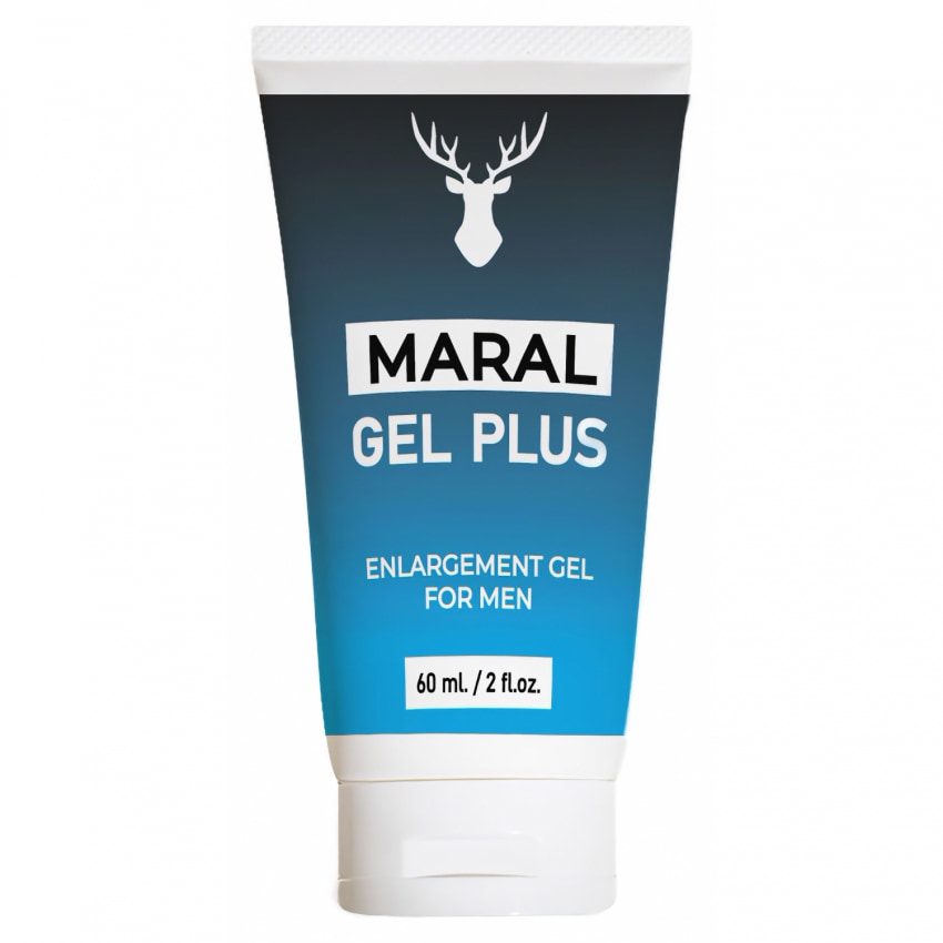 Gel Pentru Marire Penis 60ml