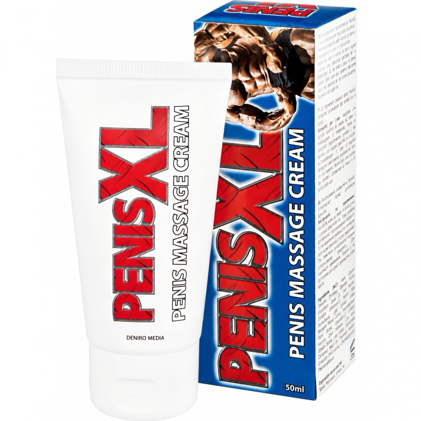 Crema Pentru Marirea Penisului