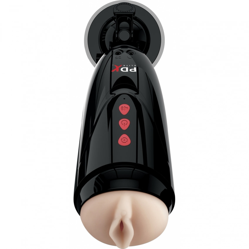 Masturbator Compact Pentru Calatorii Si Acasa
