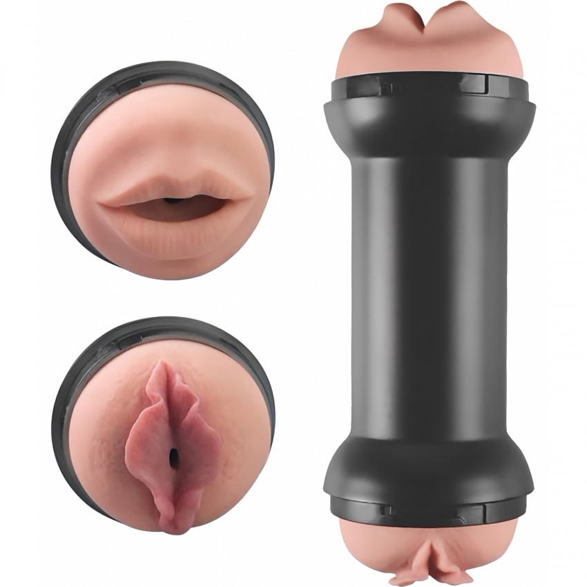 Masturbator Rezistent La Apa Pentru Dus