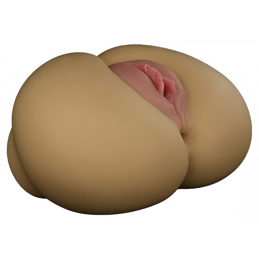 Lovetoy Streetgirls 12 Masturbator Tpe Ultra Moale