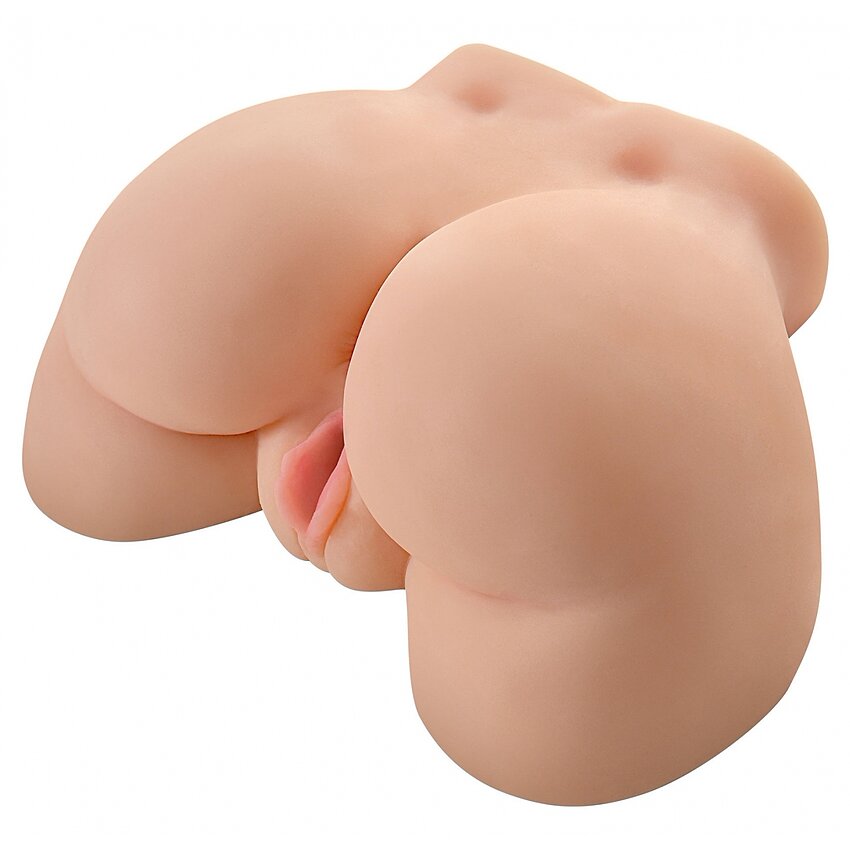 Masturbator Phat White Girl Pipedream