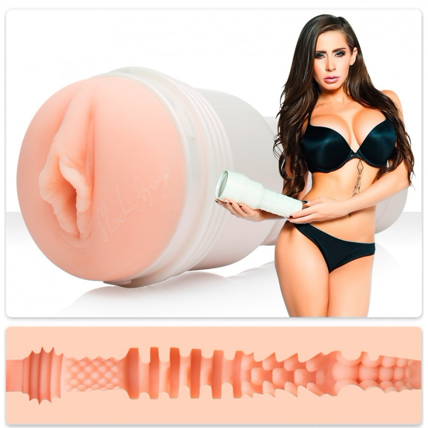 Fleshlight Sleeve Superskin Madison Ivy