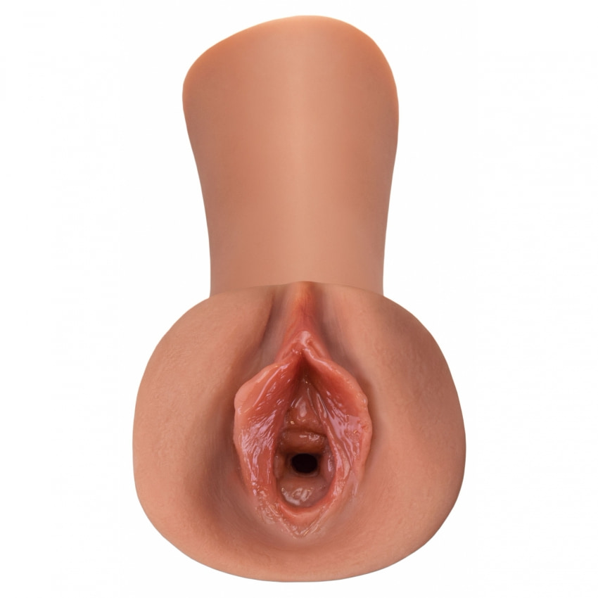 Masturbator Ergonomie Maner Reglabil