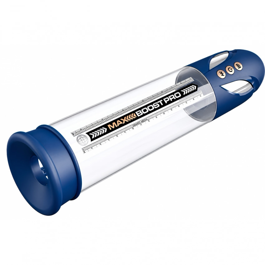 Pompa Vacuum Personal Pentru Imbunatatirea Erectiei