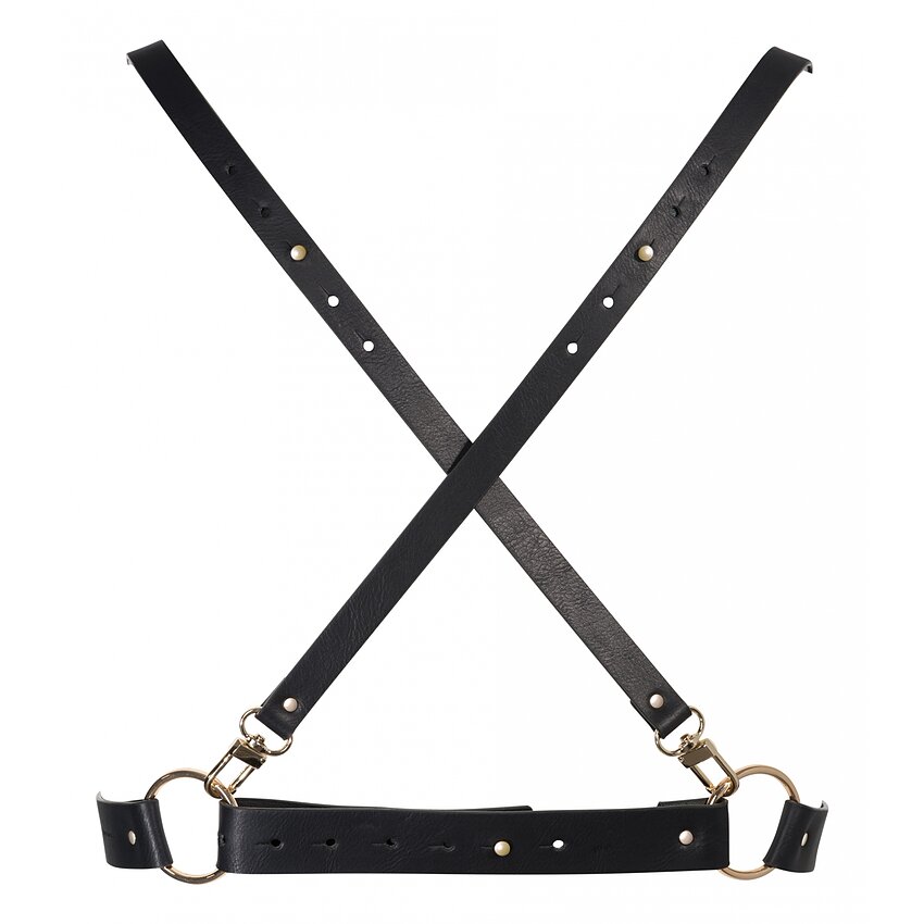 Strap Ajustabil Maze X Negru