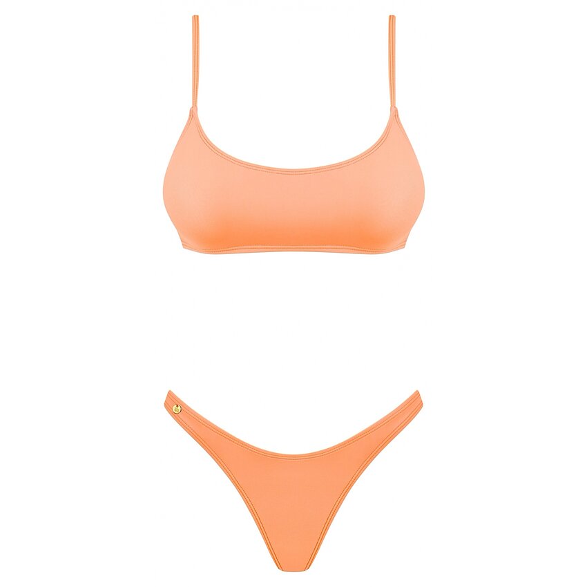 Costum Baie Obsessive Mexico Beach Crem