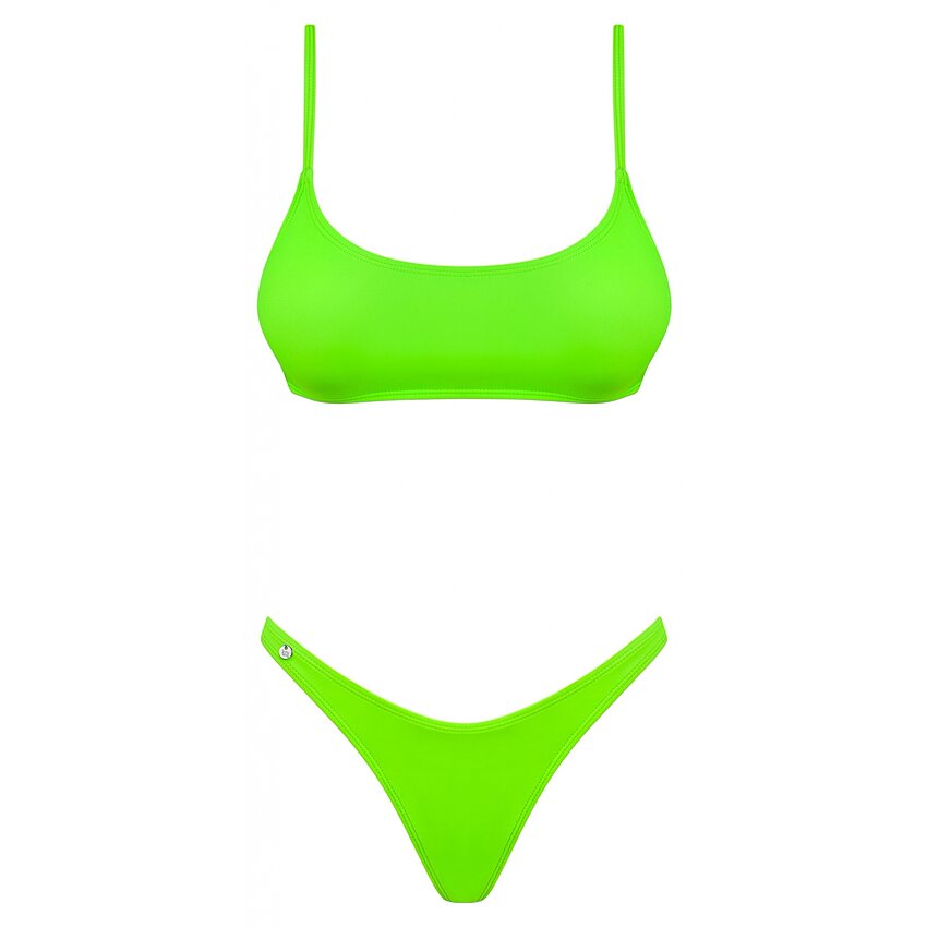 Costum Baie Obsessive Mexico Beach Verde