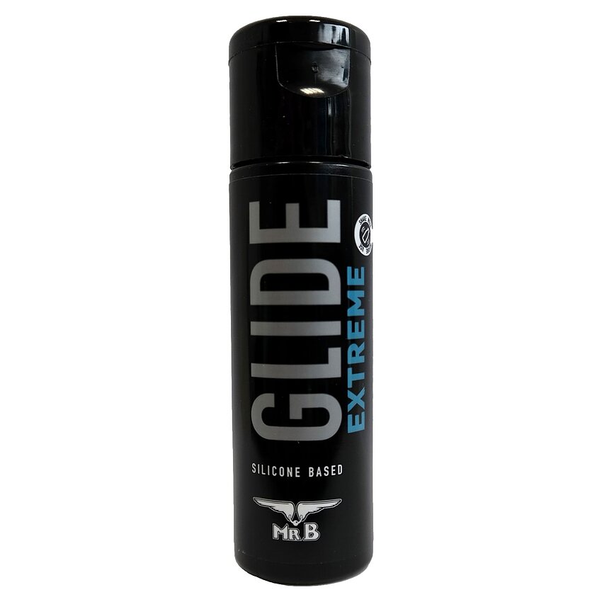 Lubrifiant Mister B GLIDE Extreme