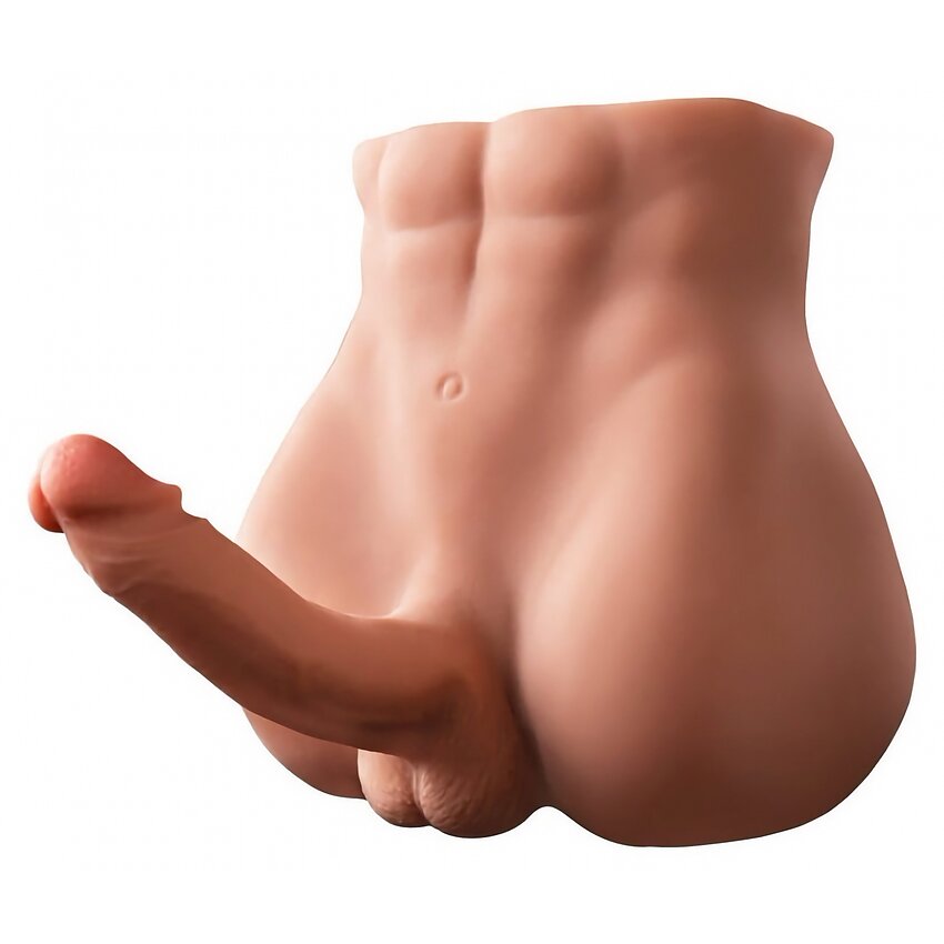 Masturbator Tpe Reincarcabil 3 Viteze 4 Trepte Impingere