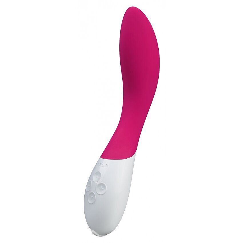 Vibrator Lelo Mona 2 Cerise Roz