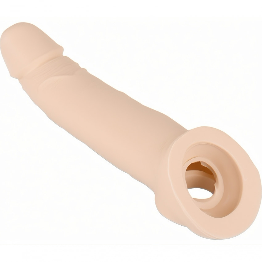 Manson Penis Tpe Natural