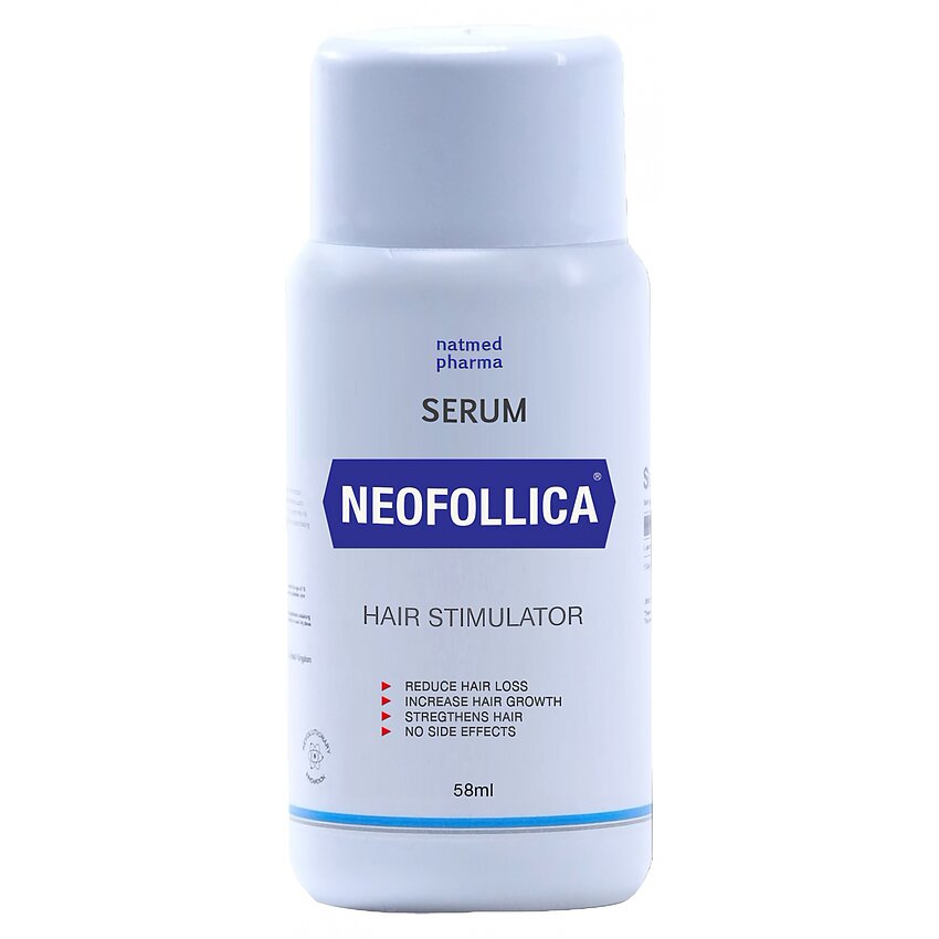 Neofollica Hair Regenerating Serum