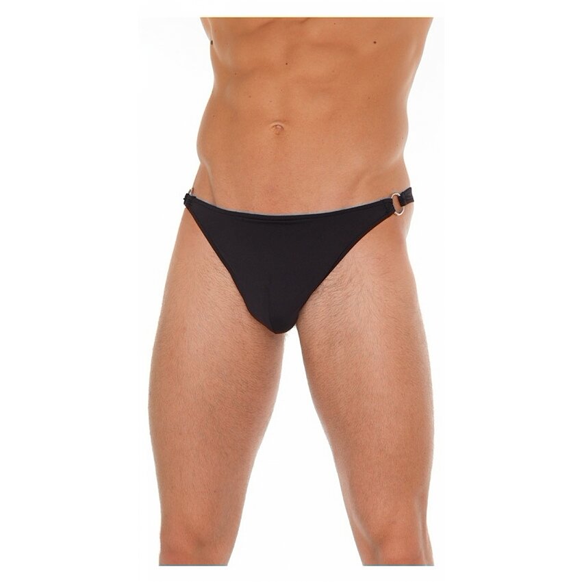 Chilot Amorable Johnny Negru