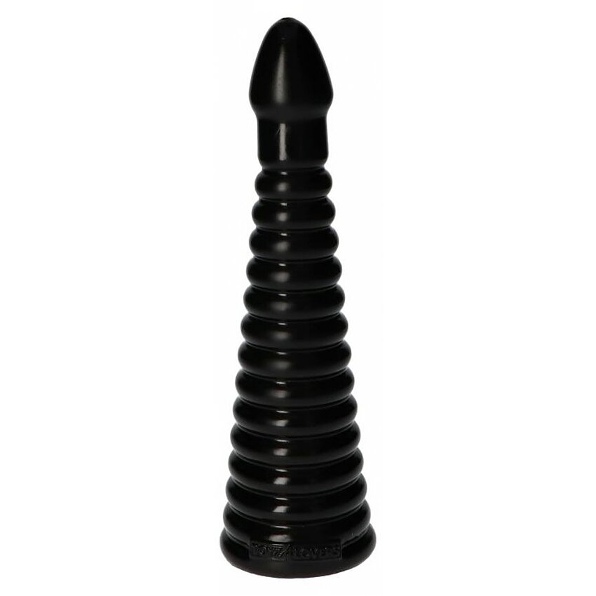 Plug Anal Cu Ventuza Stabilitate In Timpul Folosirii