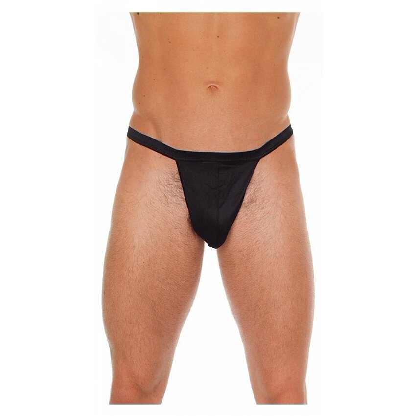 Chilot Amorable Michael Negru