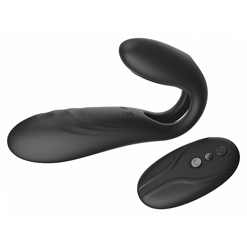 Vibrator Dorcel Multi Joy Negru