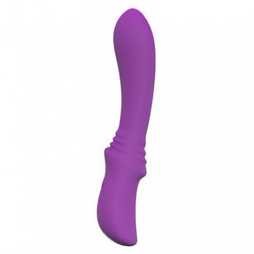 Vibrator Waterproof Pentru Stimulare Externa