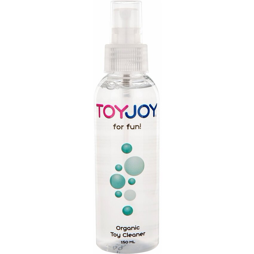 Spray Organic Dezinfectant Toy Joy