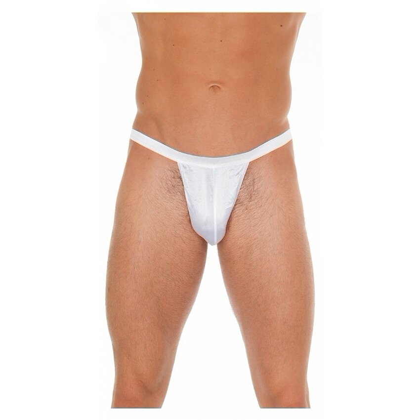 Chilot Amorable Fancy Theodore Alb