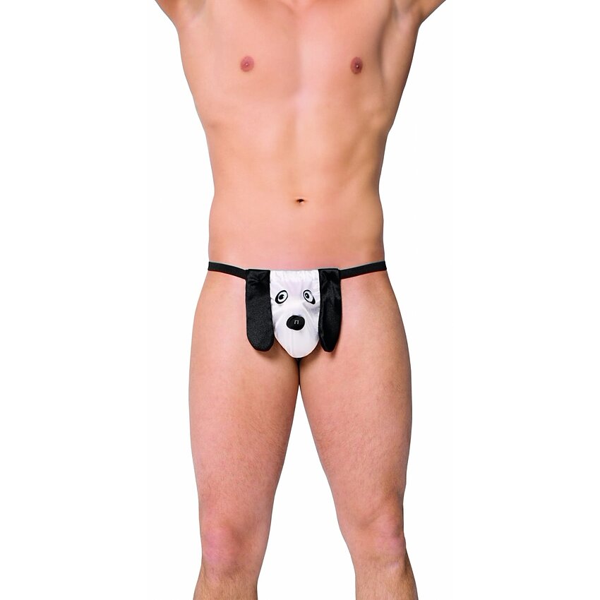 Chilot Softline Logan Alb