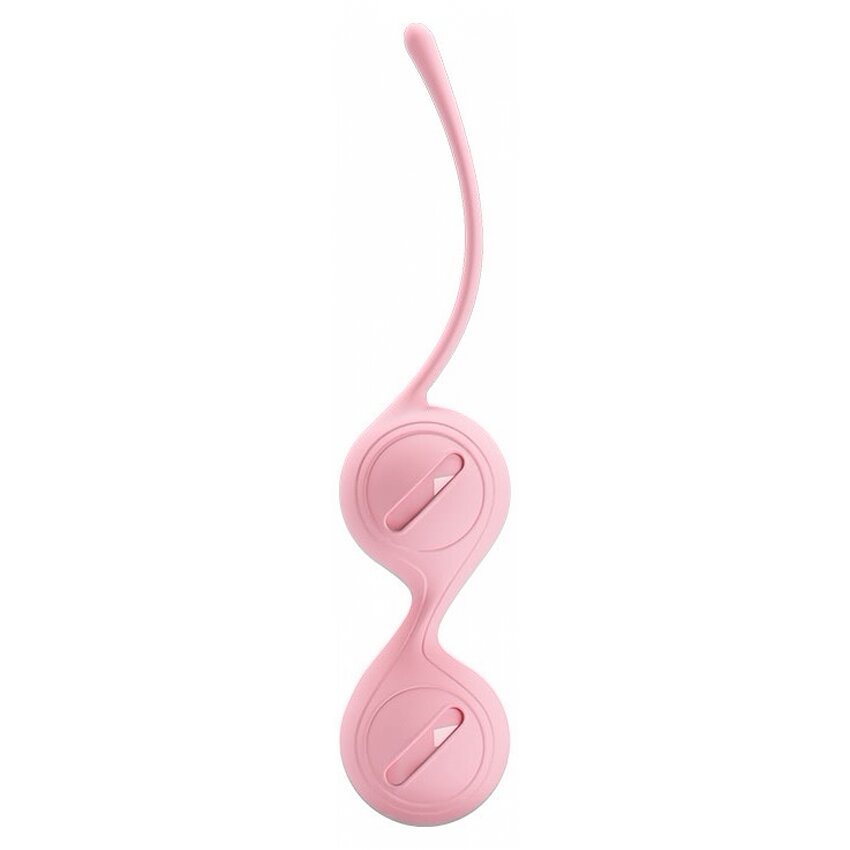 Bile Vaginale Pretty Love Kegel Roz